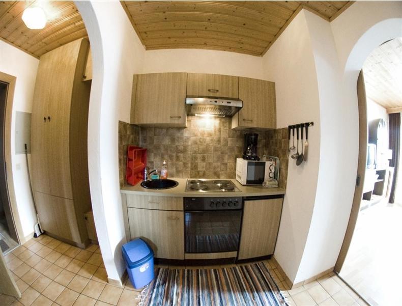 Ferienwohnung Moser Am See Millstatt Habitación foto